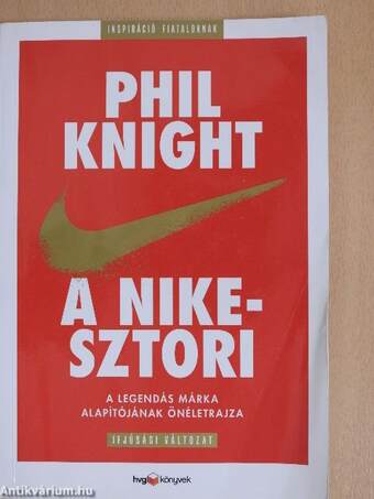 A Nike-sztori