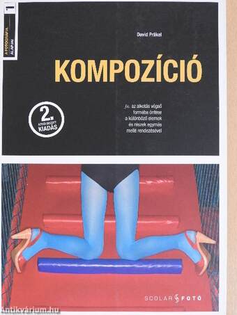 Kompozíció