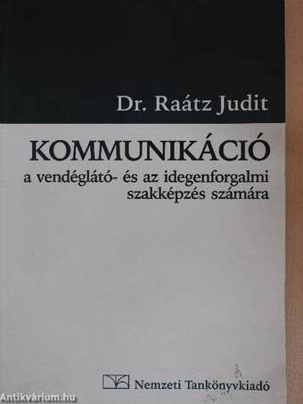 Kommunikáció