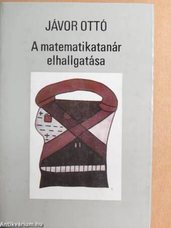 A matematikatanár elhallgatása