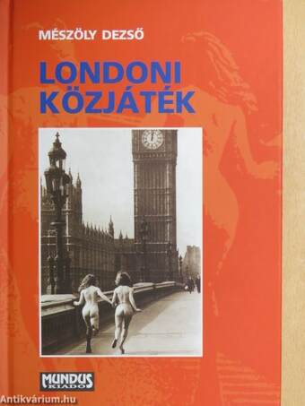 Londoni közjáték