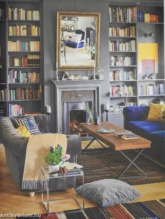 Lakáskultúra 1996-1999., 2017., 2019., 2020. (vegyes számok) (25 db)