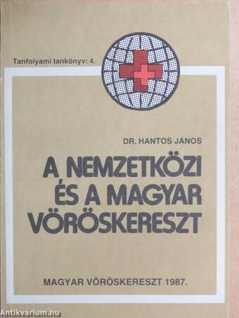 A nemzetközi és a magyar vöröskereszt