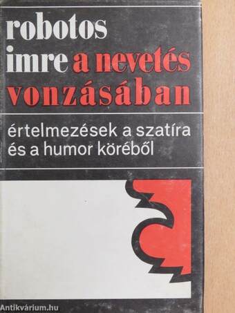 A nevetés vonzásában