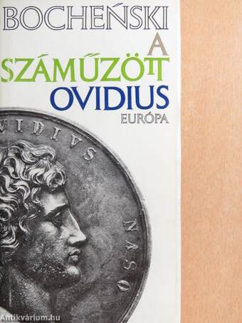 A száműzött Ovidius