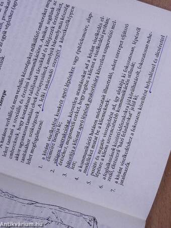 Személyes hatékonyság