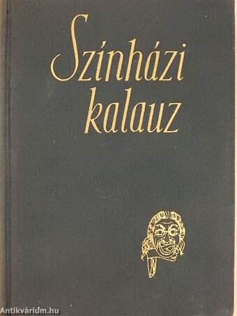 Színházi kalauz 
