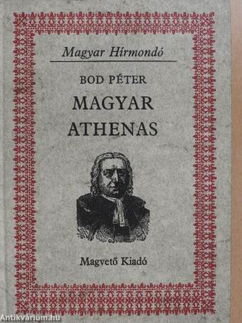 Magyar Athenas