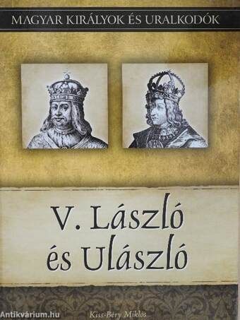 V. László és Ulászló