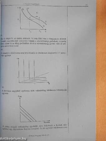 Mikroökonómiai gyakorlatok