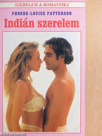 Indián szerelem