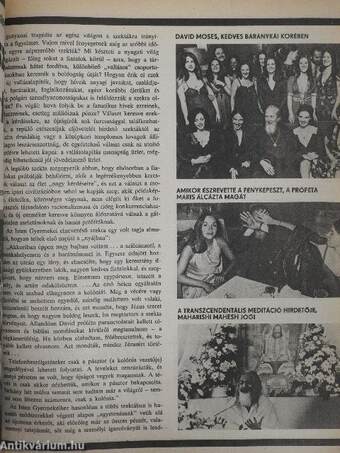Rakéta Regényújság 1979. január-december I-III.