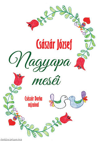 Nagyapa meséi