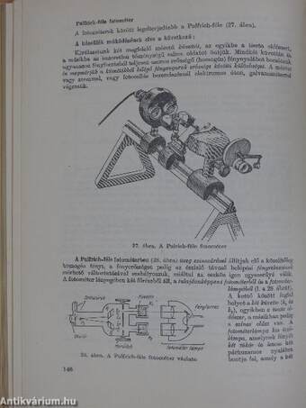 Kémiai laboratóriumi gyakorlatok II.