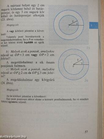 Matematika I.