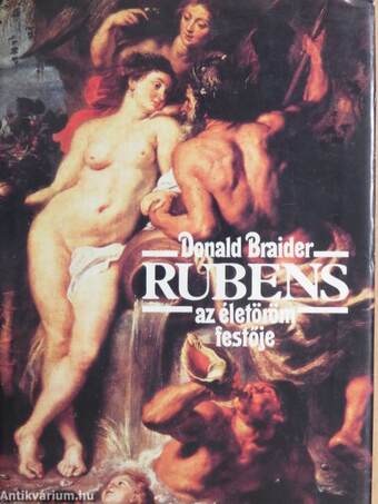 Rubens az életöröm festője