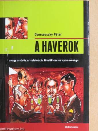 A Haverok