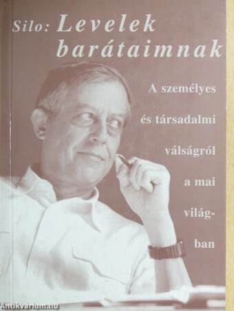 Levelek barátaimnak
