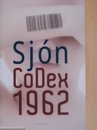 CoDex 1962