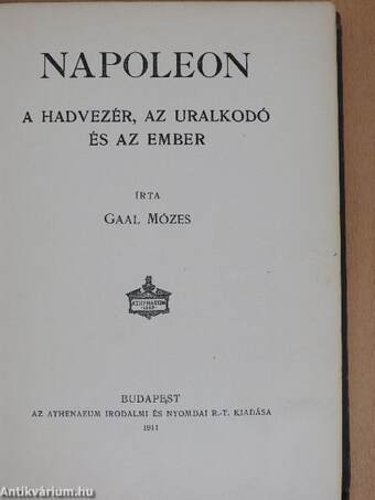 Napoleon