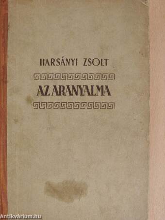 Az aranyalma I-II.