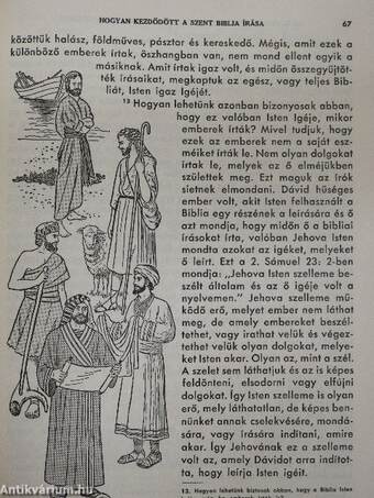 Az elveszett Paradicsomtól a visszanyert Paradicsomig