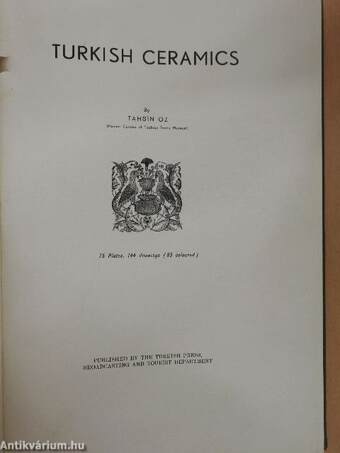 Turkish Ceramics