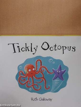 Tickly Octopus/Clumsy Crab