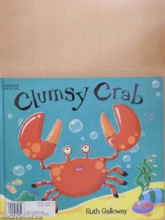 Tickly Octopus/Clumsy Crab