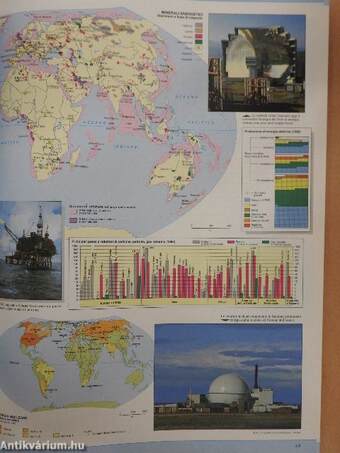 Atlante Geografico Metodico