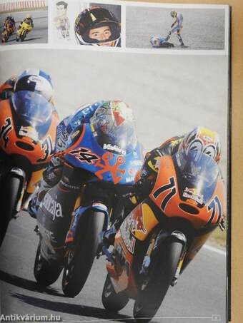 Motoracing News 2007