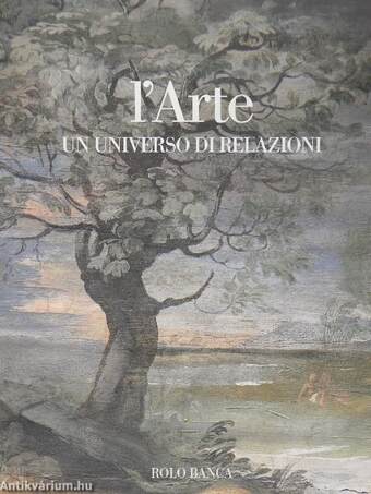 L'Arte - Un universo di relazioni