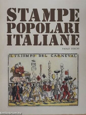 Stampe Popolari Italiane