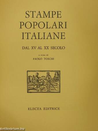 Stampe Popolari Italiane