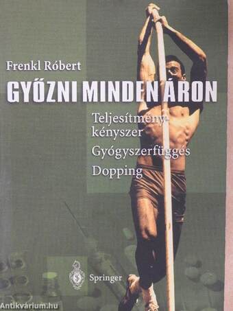 Győzni minden áron