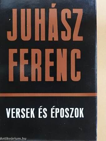 Versek és époszok