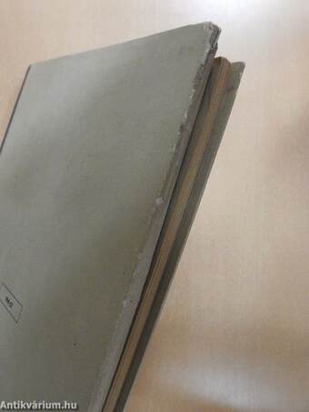 Építészeti műszaki rajz