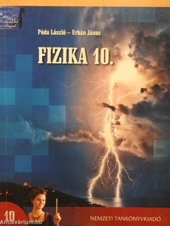 Fizika 10.