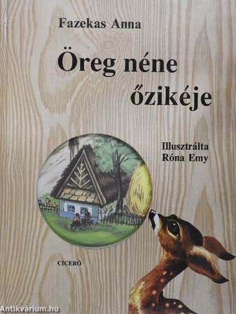 Öreg néne őzikéje
