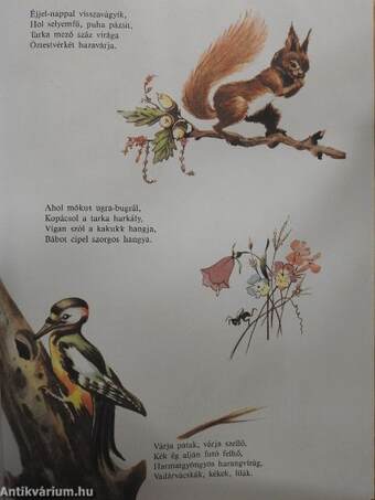 Öreg néne őzikéje