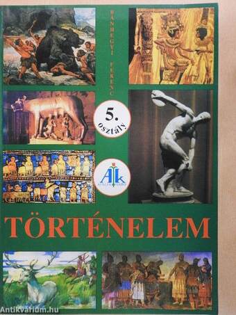 Történelem 5.