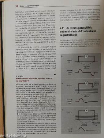 Az orvosi élettan tankönyve