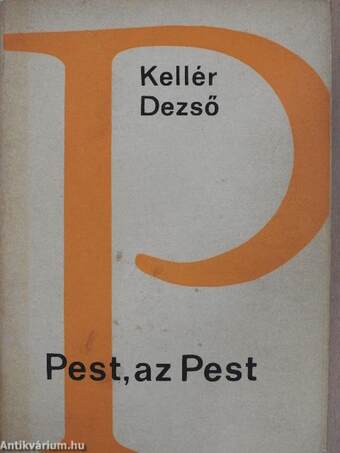 Pest, az Pest