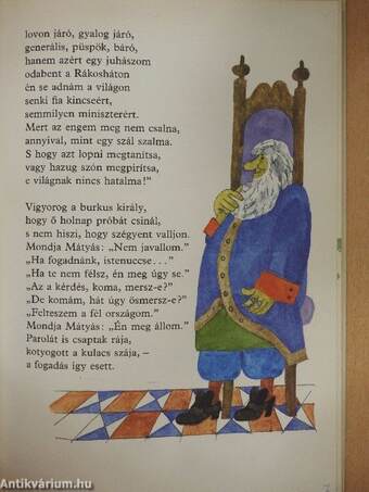 Az aranyszőrű bárány