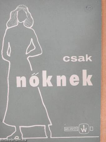 Csak nőknek