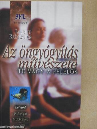 Az öngyógyítás művészete