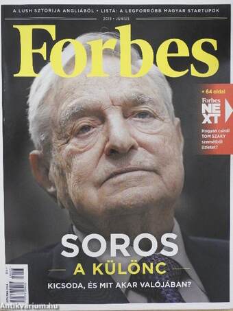 Forbes 2019. június