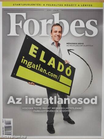 Forbes 2018. június