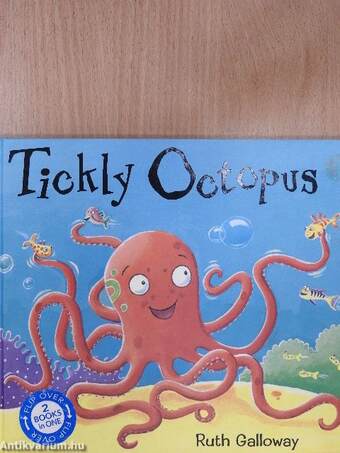 Tickly Octopus/Clumsy Crab