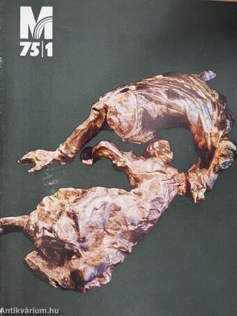 Művészet 1975. január-december